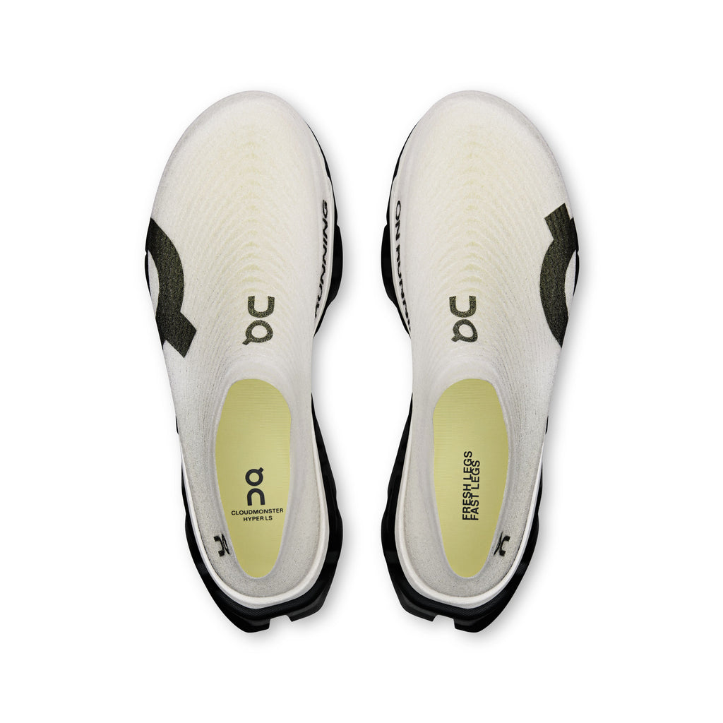 On Cloudmonster 3 Hyper LS - Unisex