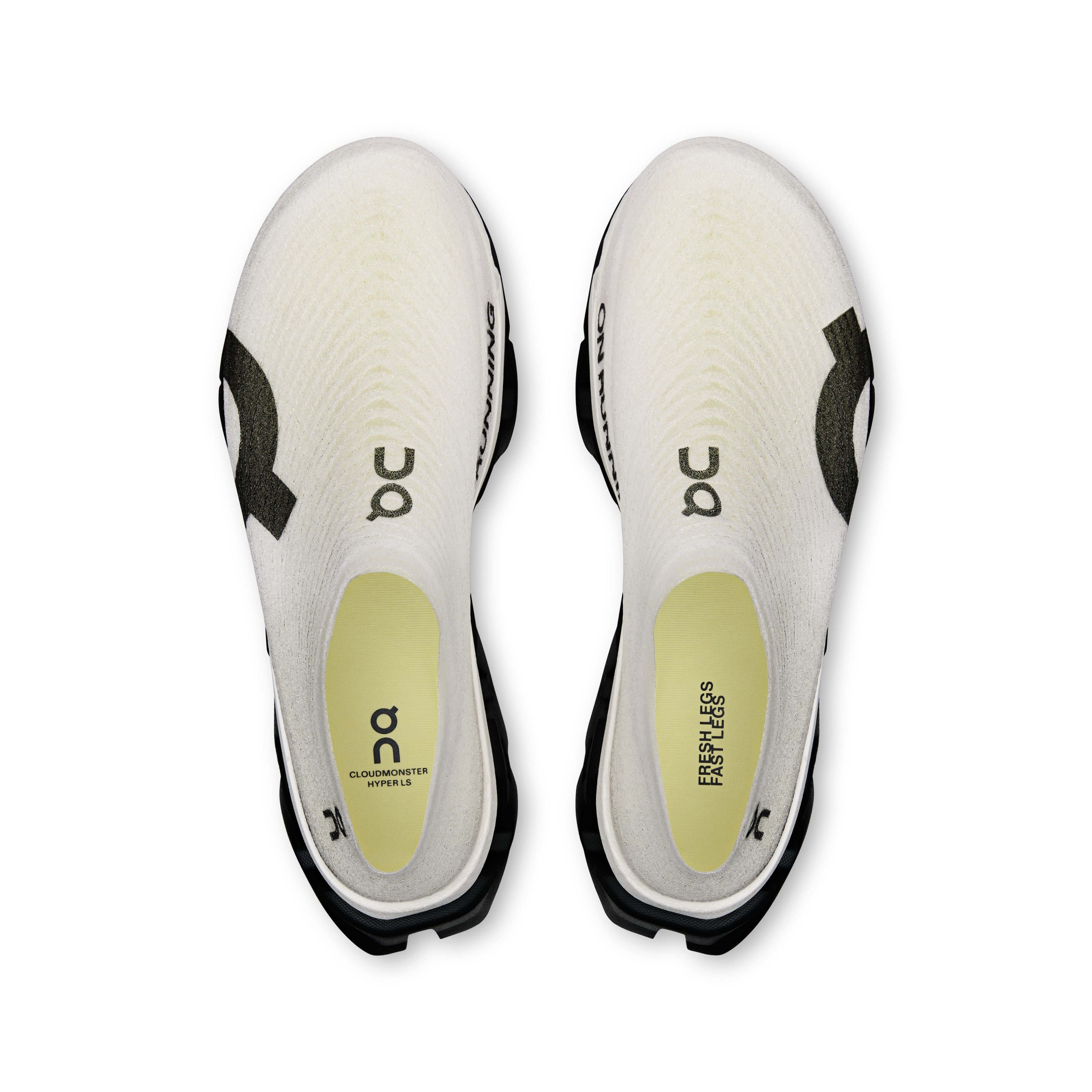 On Cloudmonster 3 Hyper LS - Unisex