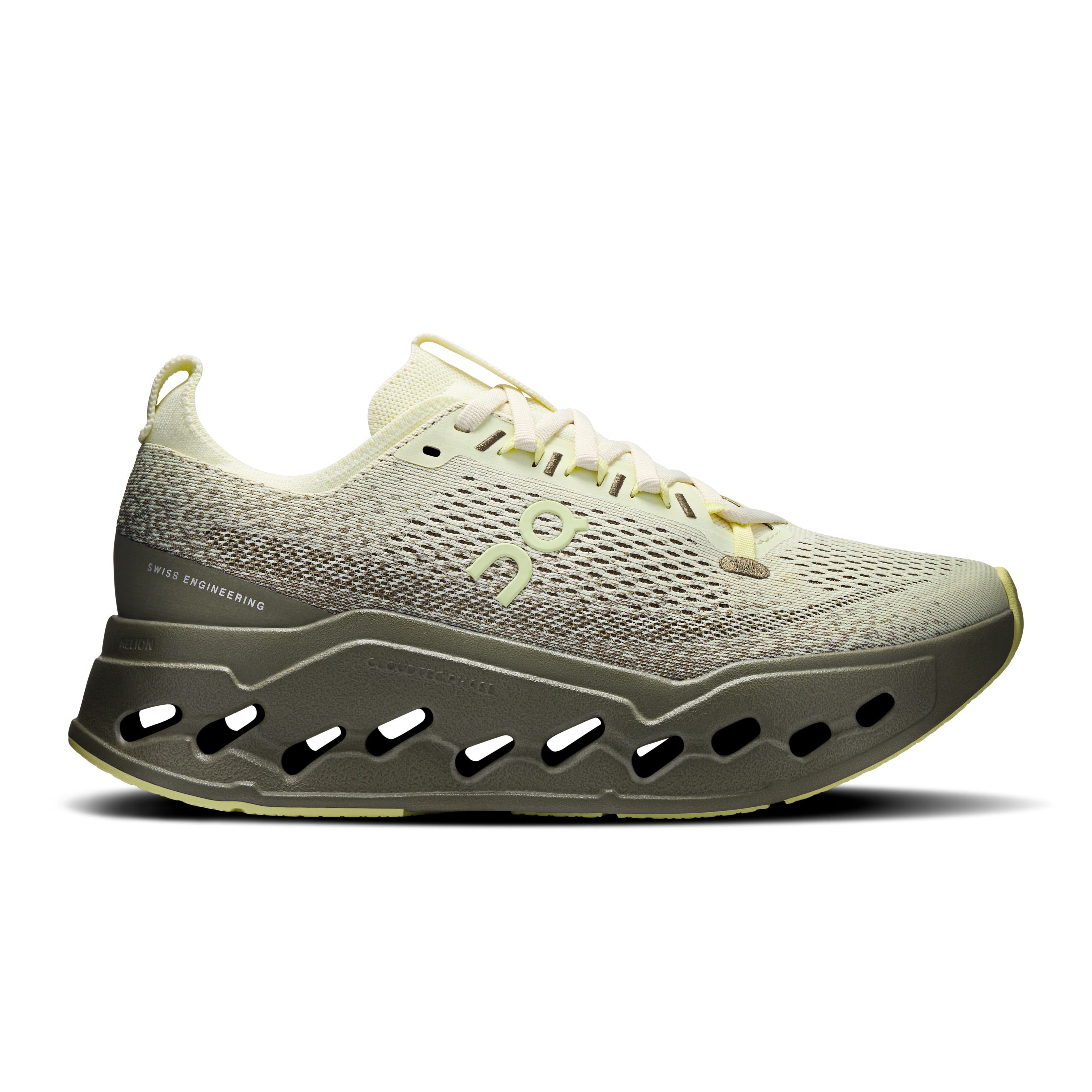 On Cloudsurer Max - Women's