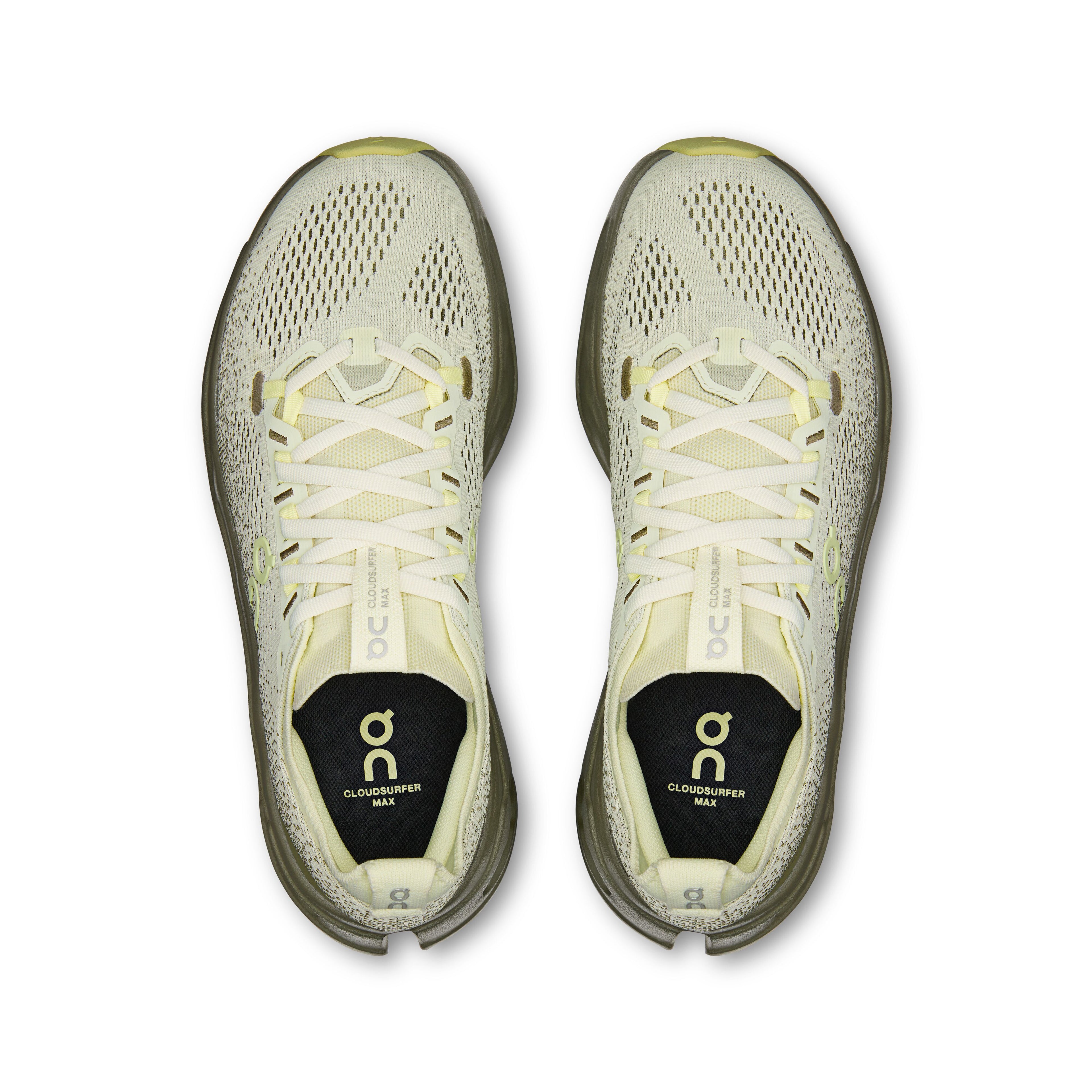 On Cloudsurer Max - Women's