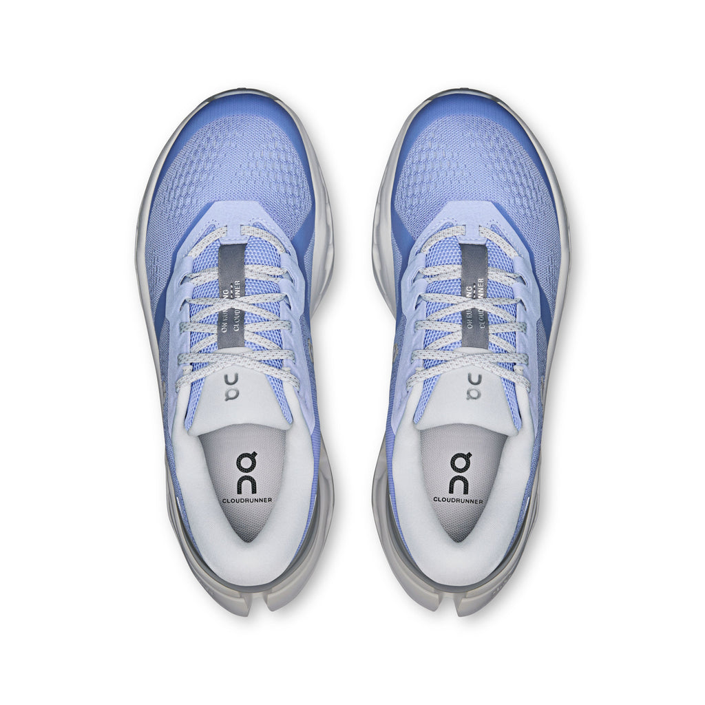On Cloudrunner 3 - Women's