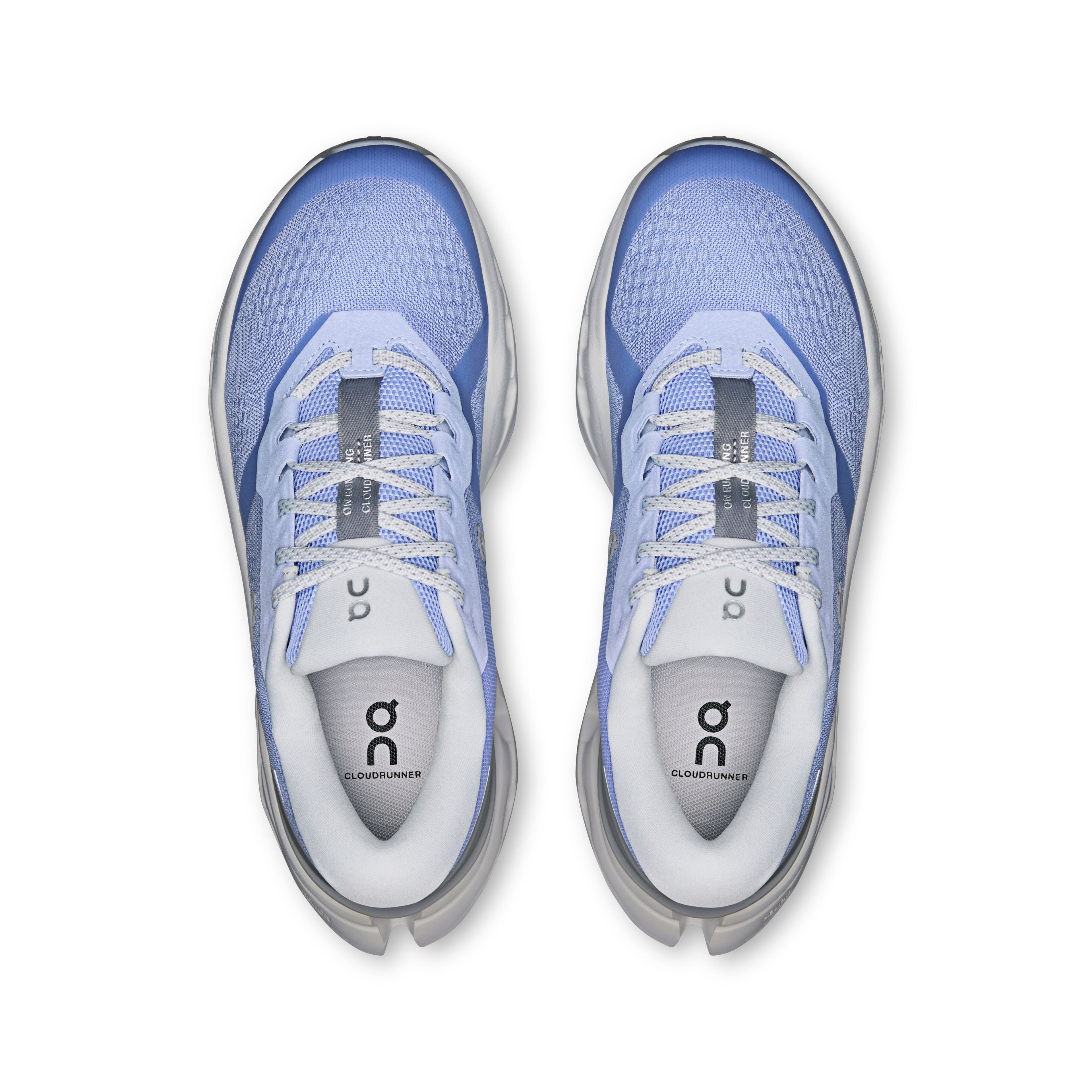 On Cloudrunner 3 - Women's