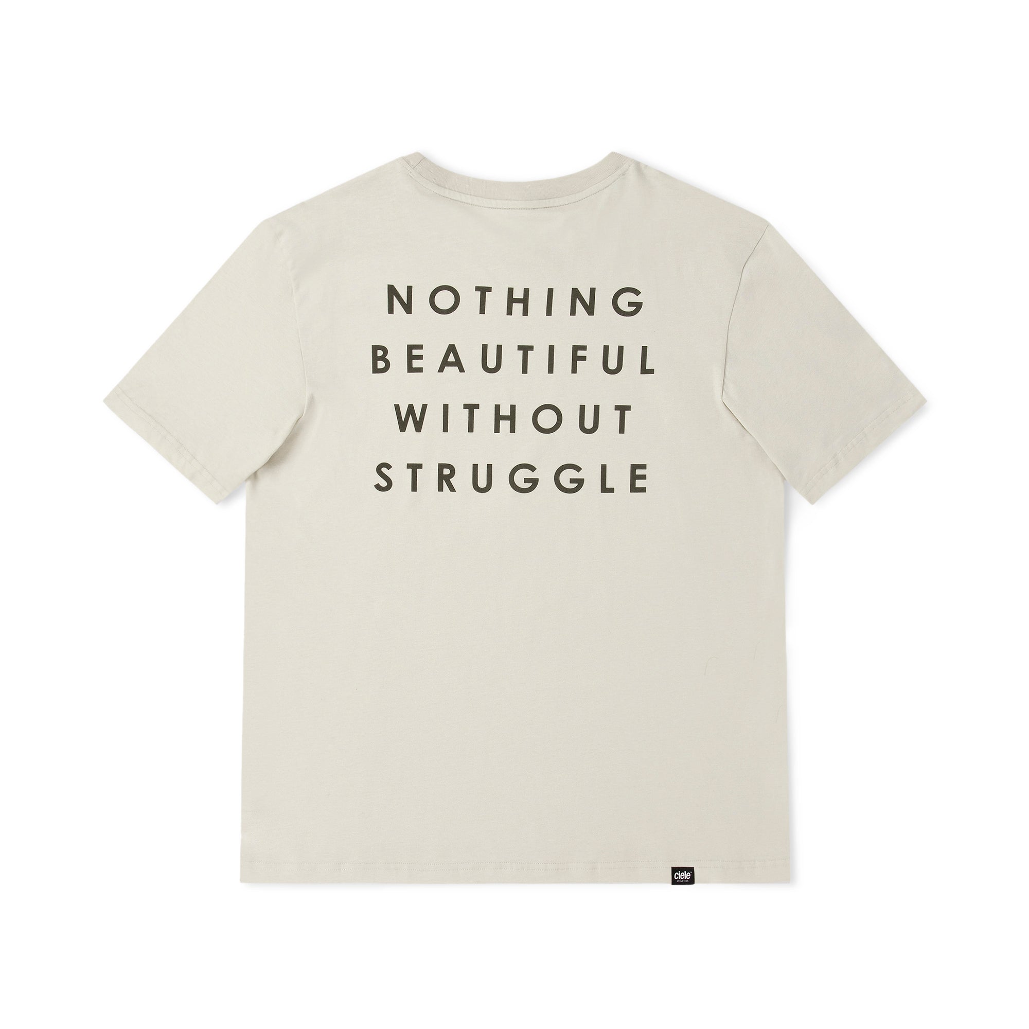 Ciele U-ORTShirt-NBWS