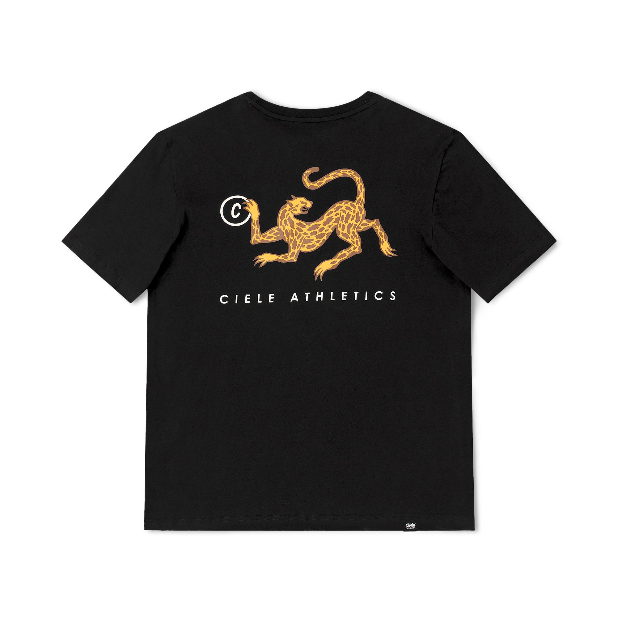 Ciele U-ORTShirt-Cheetah