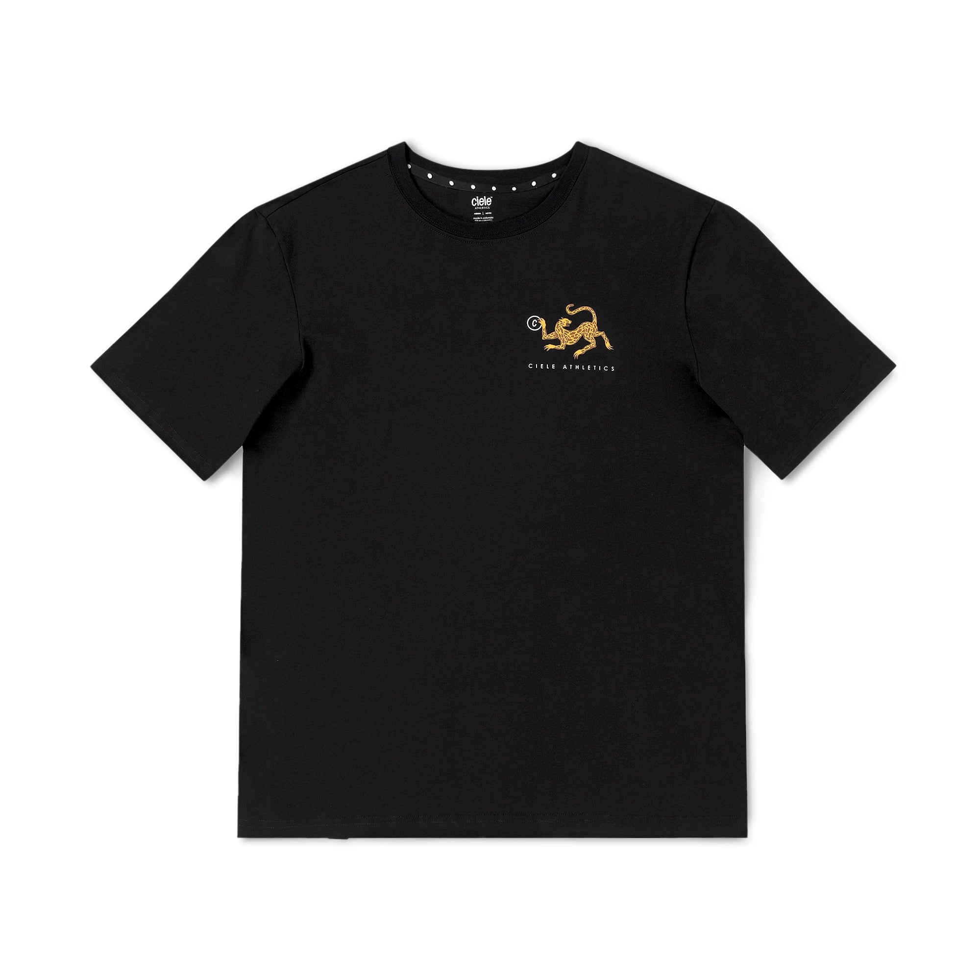 Ciele U-ORTShirt-Cheetah