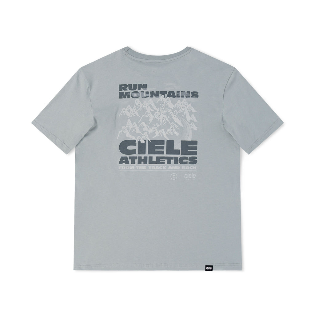 Ciele U-ORTShirt-RunMountains