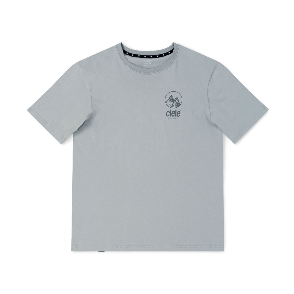 Ciele U-ORTShirt-RunMountains