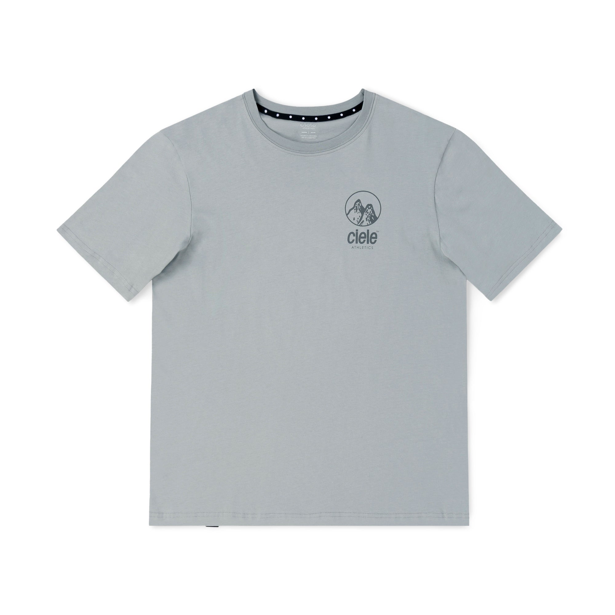 Ciele U-ORTShirt-RunMountains