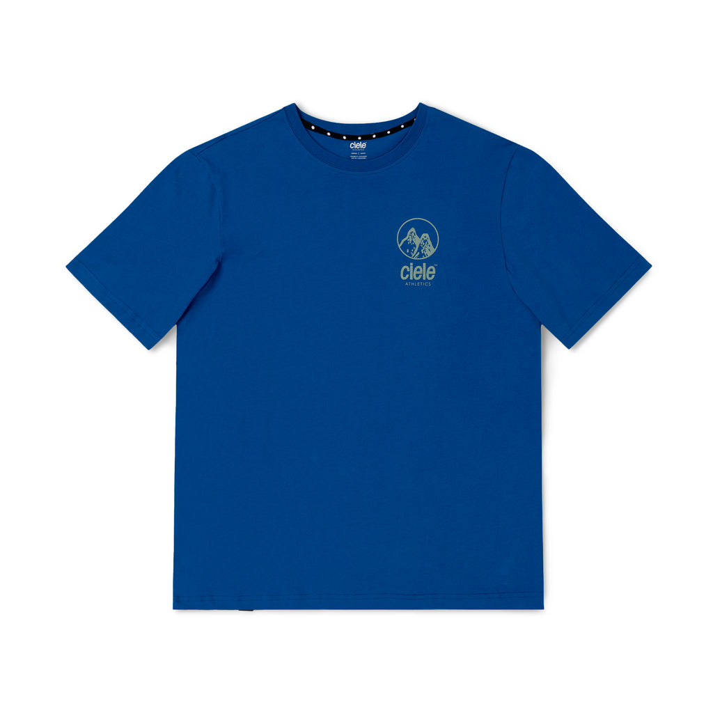 Ciele U-ORTShirt-RunMountains