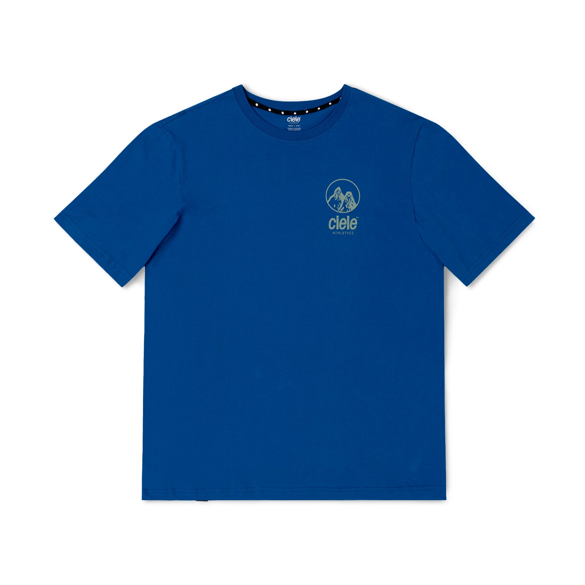 Ciele U-ORTShirt-RunMountains
