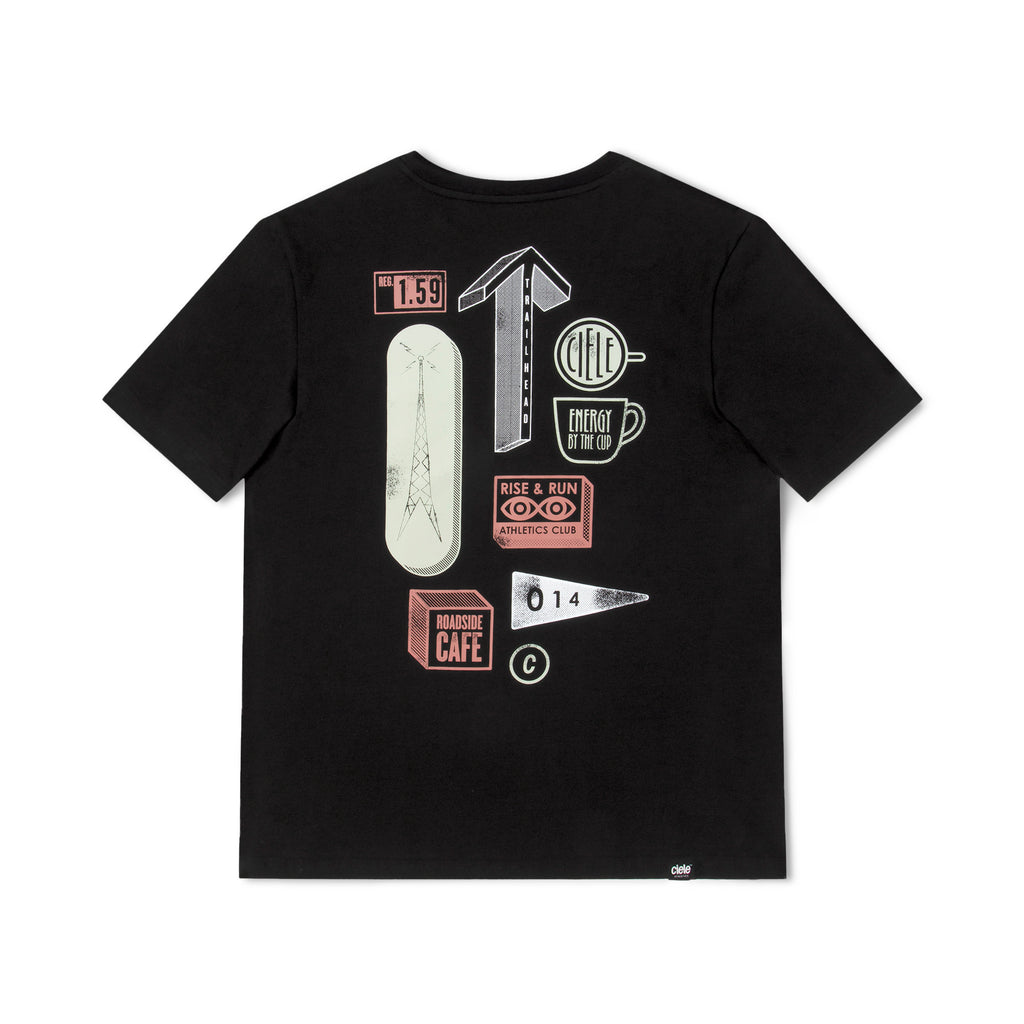 Ciele U-ORTShirt-Cafe