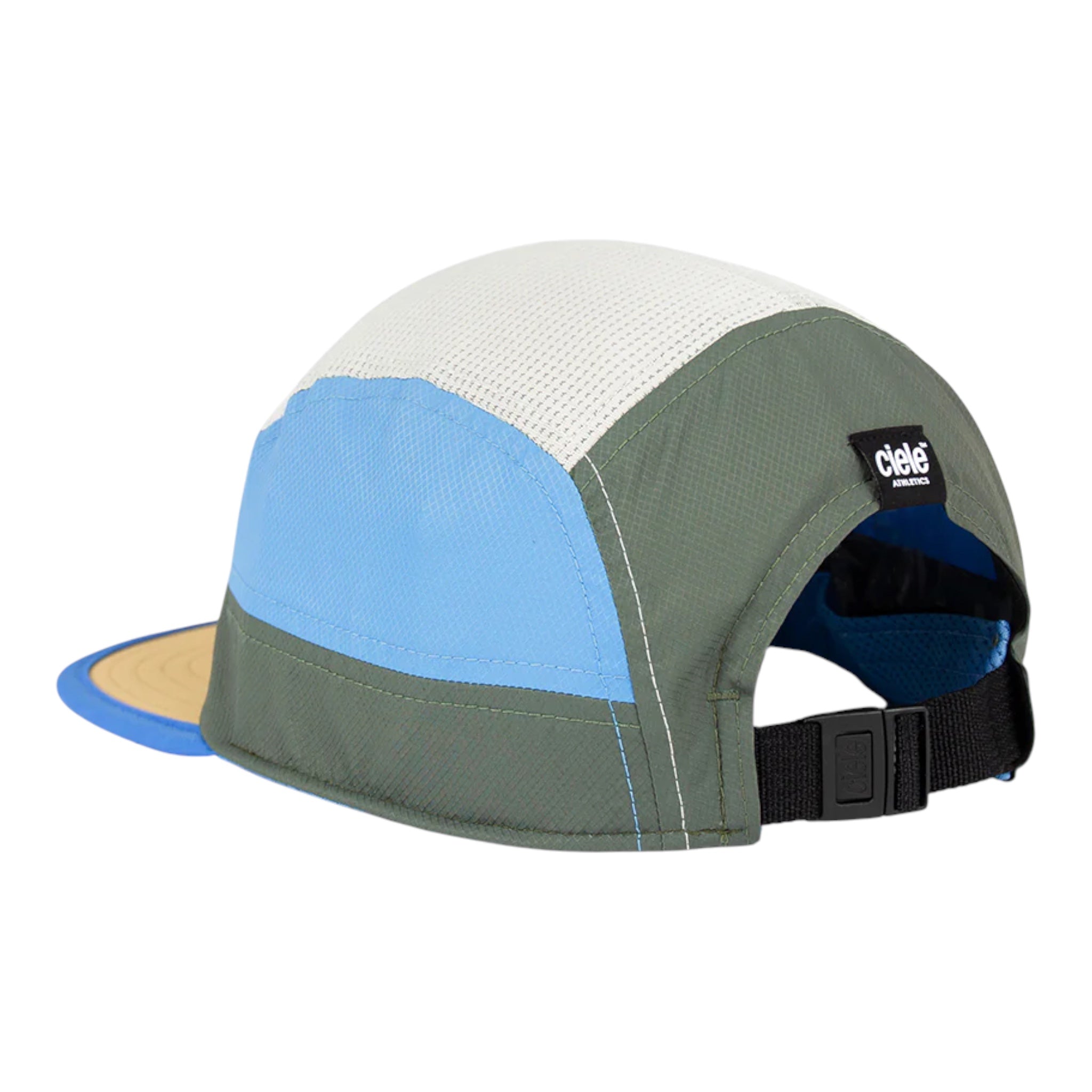 Ciele GOCap Field Iconic Bar