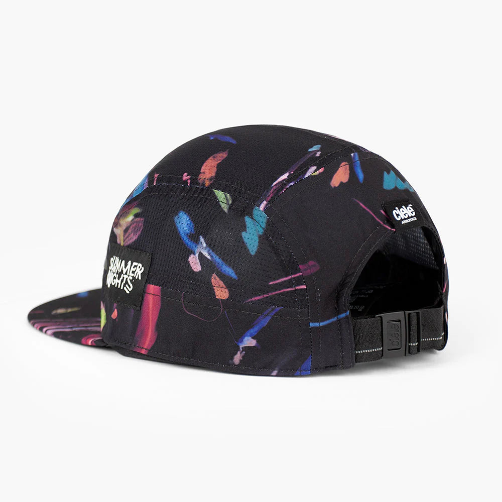 GOCap Comp Summer Nights City Lights M/L