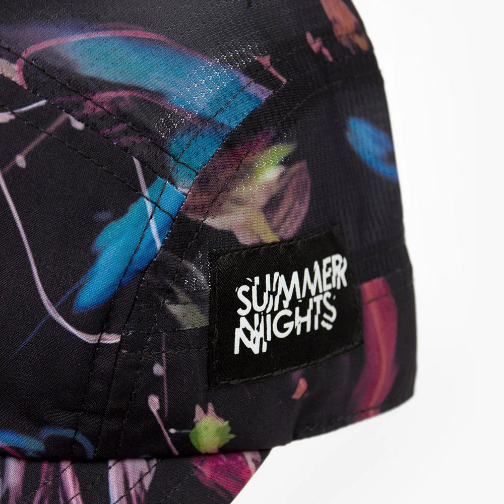 GOCap Comp Summer Nights City Lights M/L