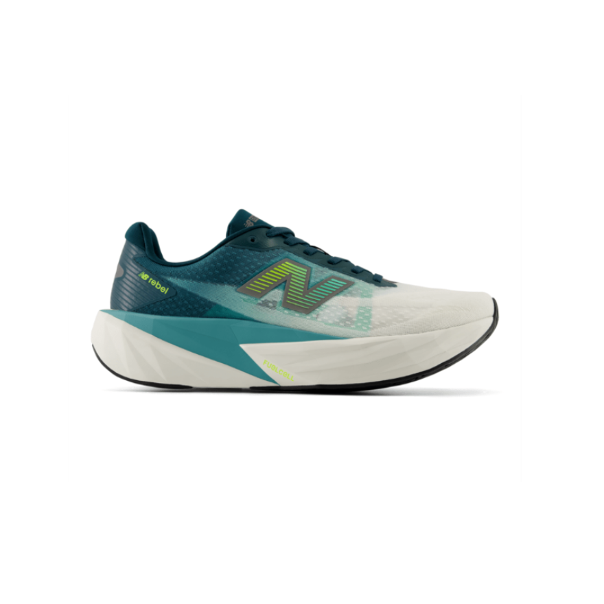New Balance FuelCell Rebel v5 - Men's