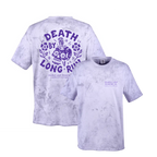 Double Loop Running Co. T-shirt - Death by Long Run