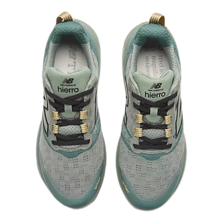 New Balance Fresh Foam X Hierro v9 - Men's