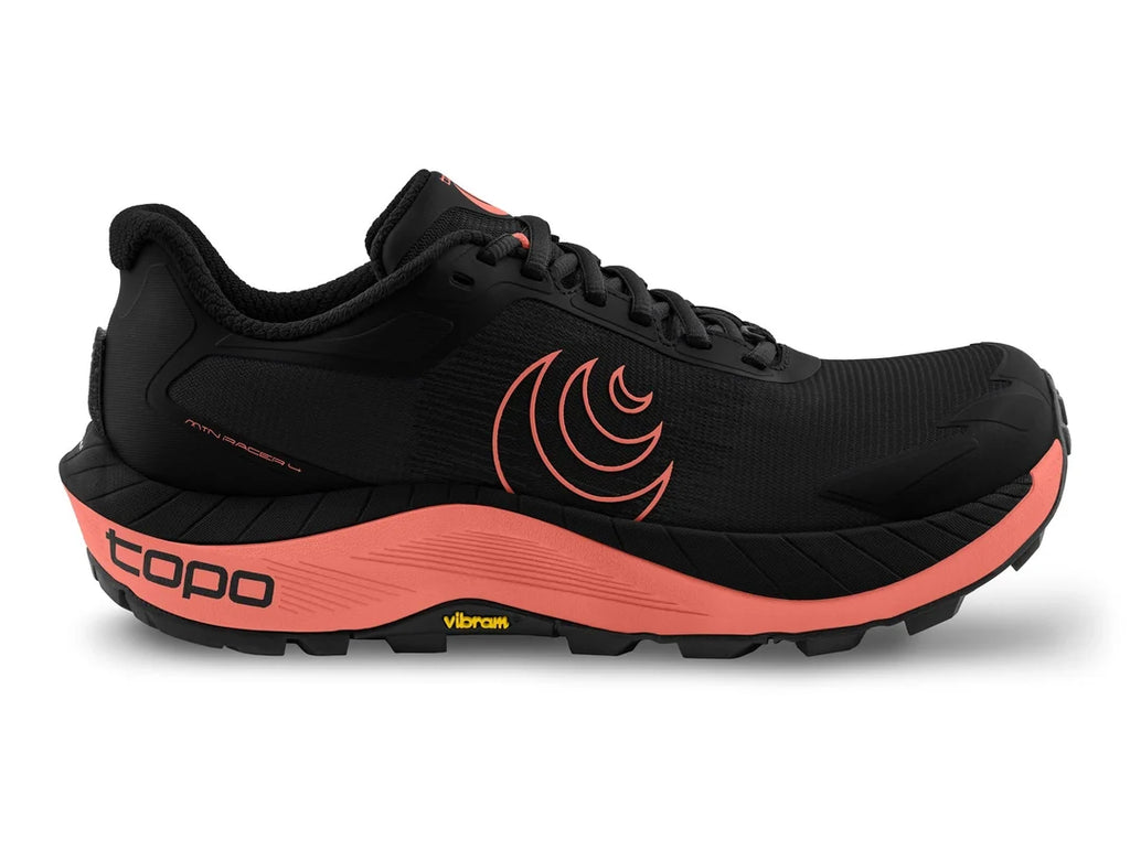 Topo MTN Racer 4 - Women's