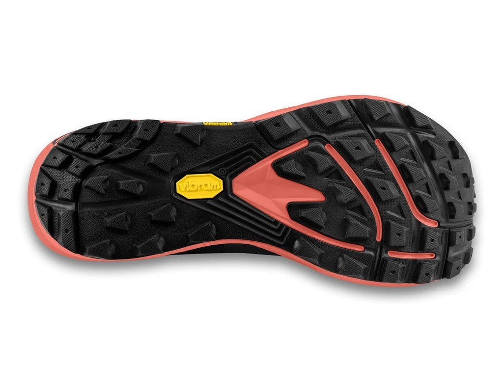 Topo MTN Racer 4 - Women's