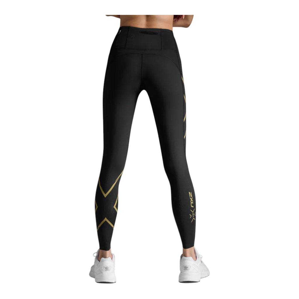 2XU Light Speed Mid-Rise compression Tights - Women's