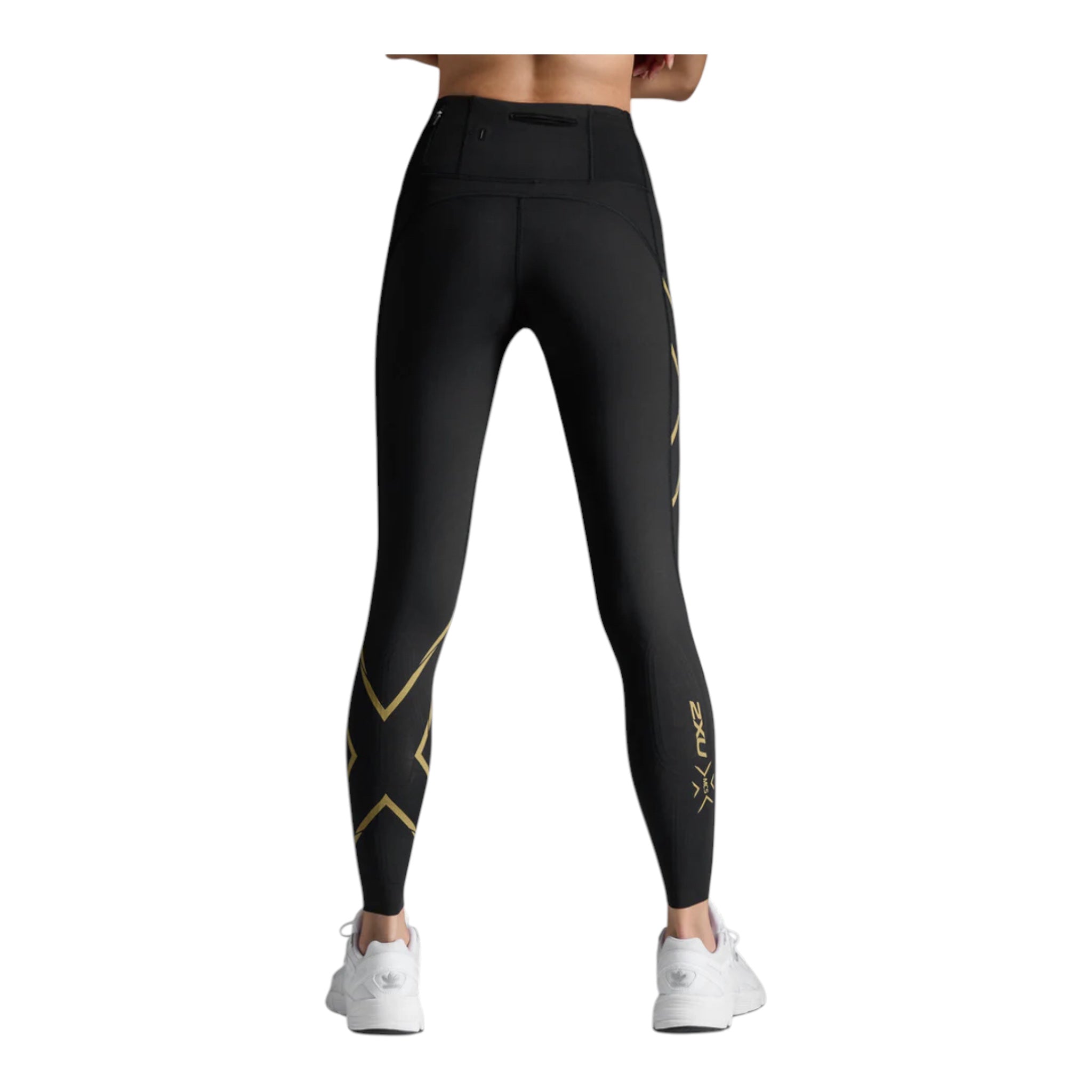 2XU Light Speed Mid-Rise compression Tights - Women's