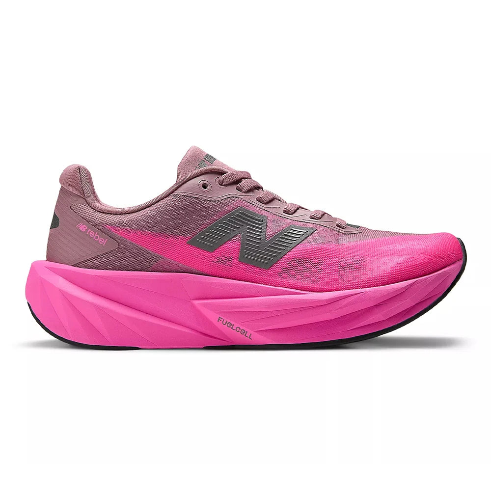 New Balance FuelCell Rebel v5 - Women's