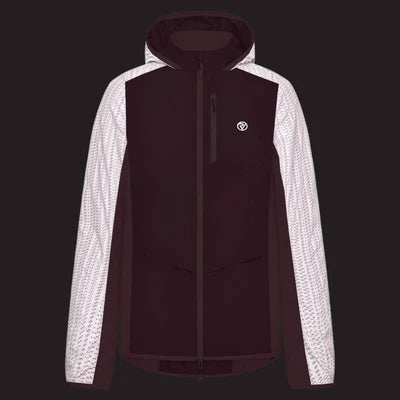 PROVIZ Reflective Lightweight Running Jacket - Women's