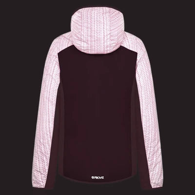 PROVIZ Reflective Lightweight Running Jacket - Women's