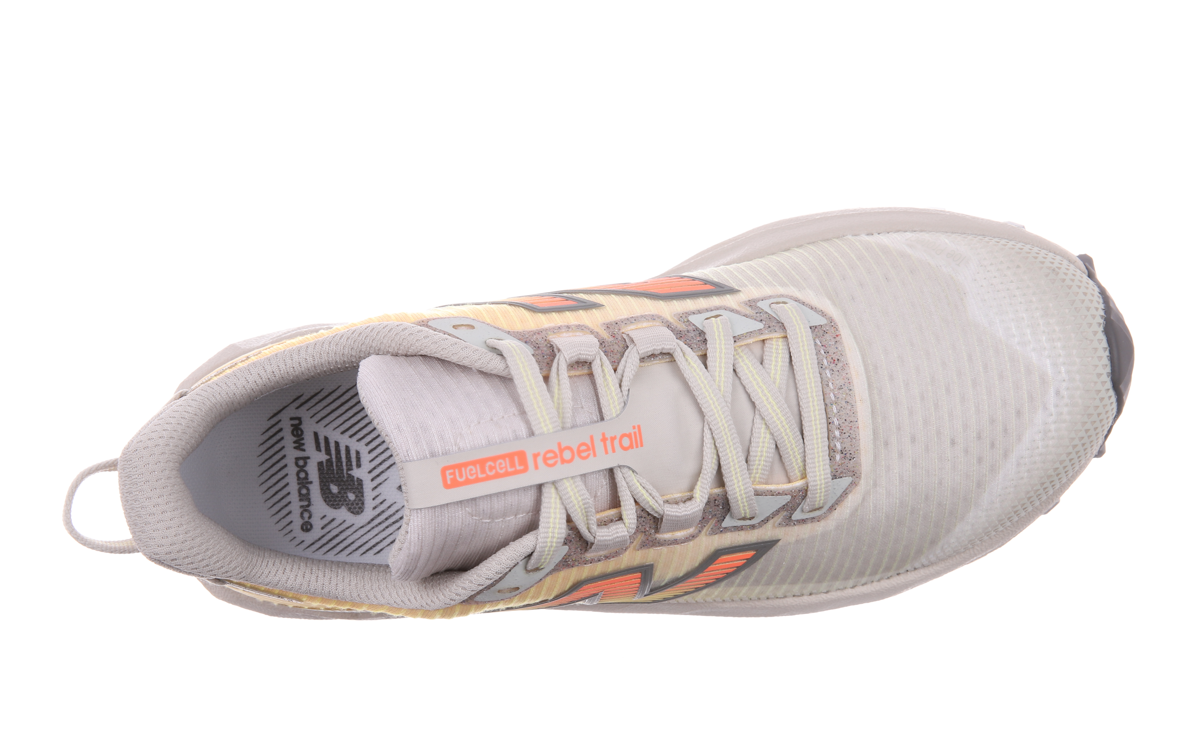 New Balance Rebel Trail - Women's