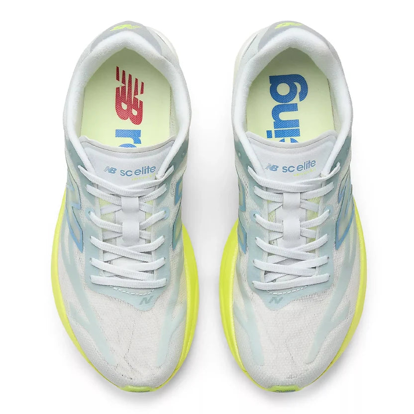 New Balance Supercomp Elite v6 - Women's