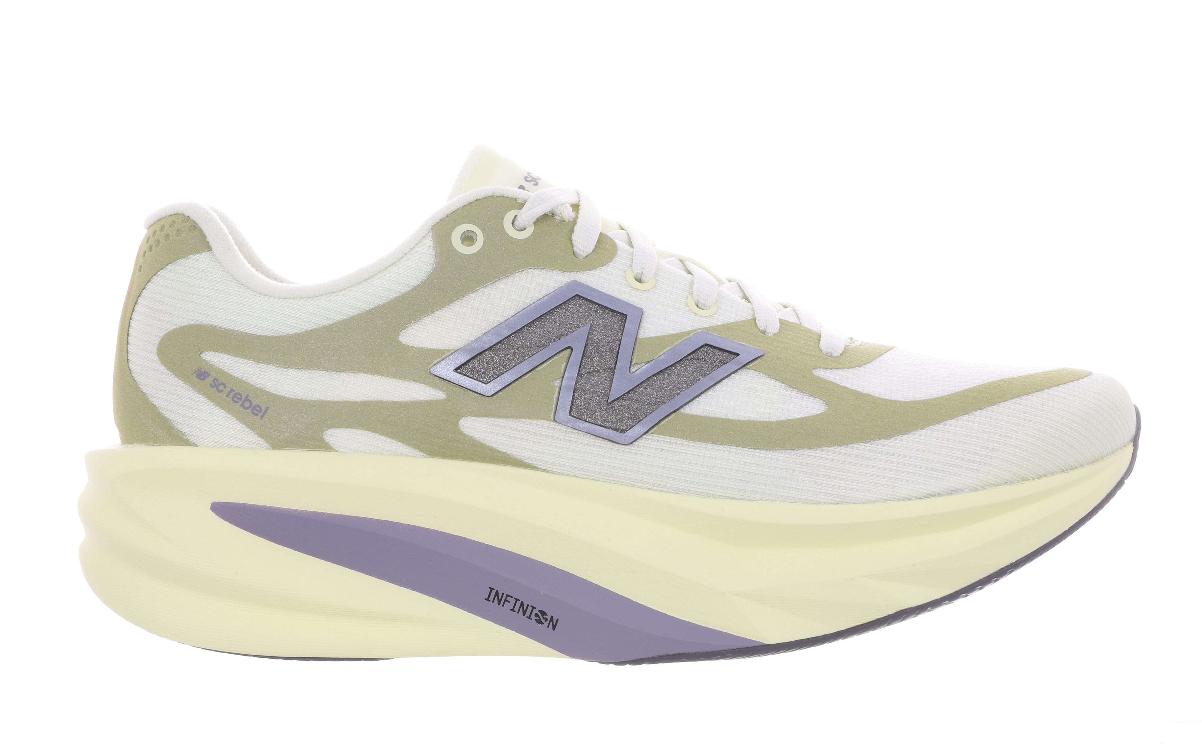New Balance SuperComp Rebel - Women's