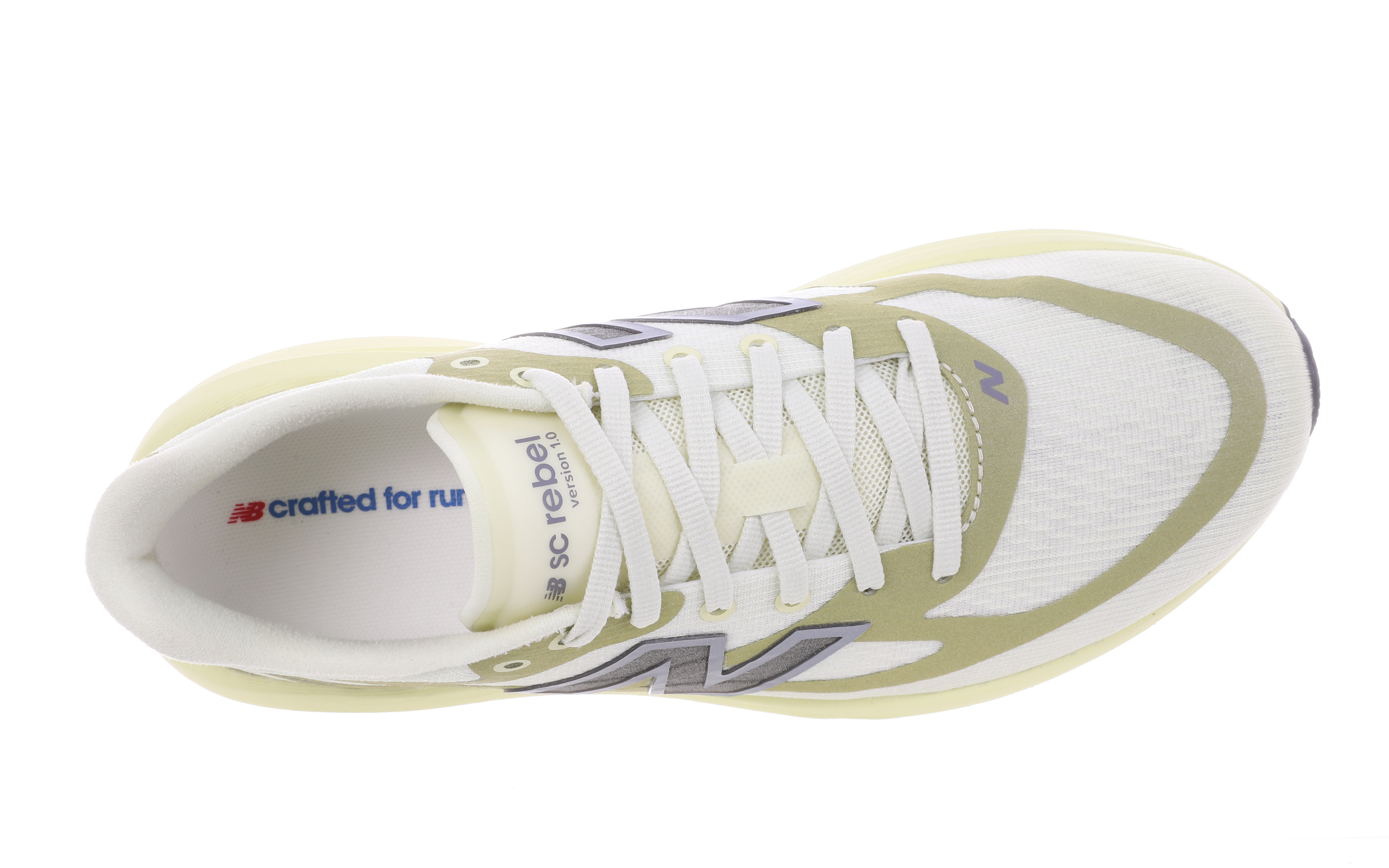 New Balance SuperComp Rebel - Women's