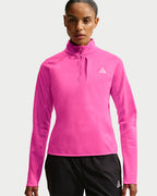 Nike ACG Wolf Grid Therma-FIT 1/2-Zip - Women's