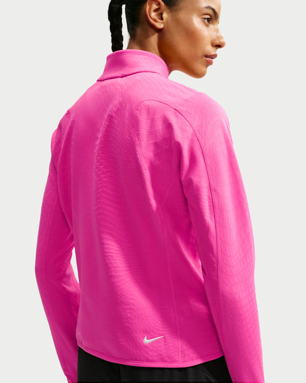 Nike ACG Wolf Grid Therma-FIT 1/2-Zip - Women's