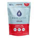 WakeWater +Plus