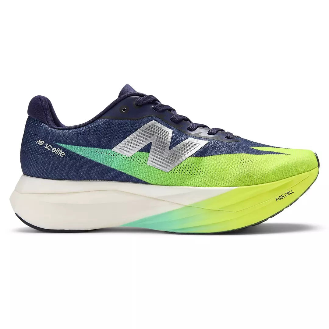 New Balance FuelCell SuperComp Elite v5 - Men's