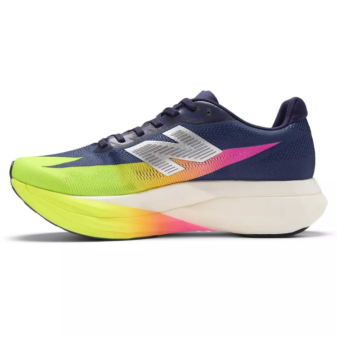 New Balance FuelCell SuperComp Elite v5 - Men's