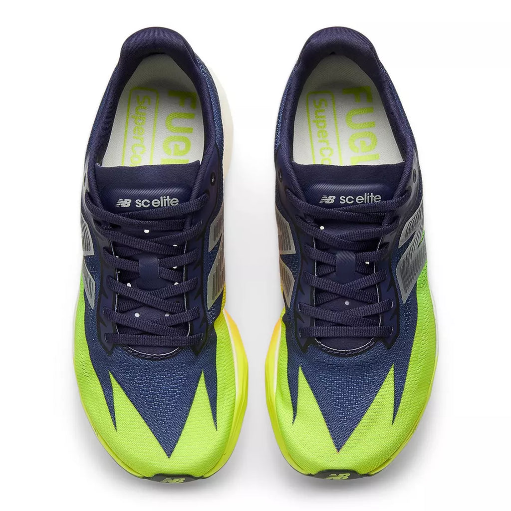New Balance FuelCell SuperComp Elite v5 - Men's