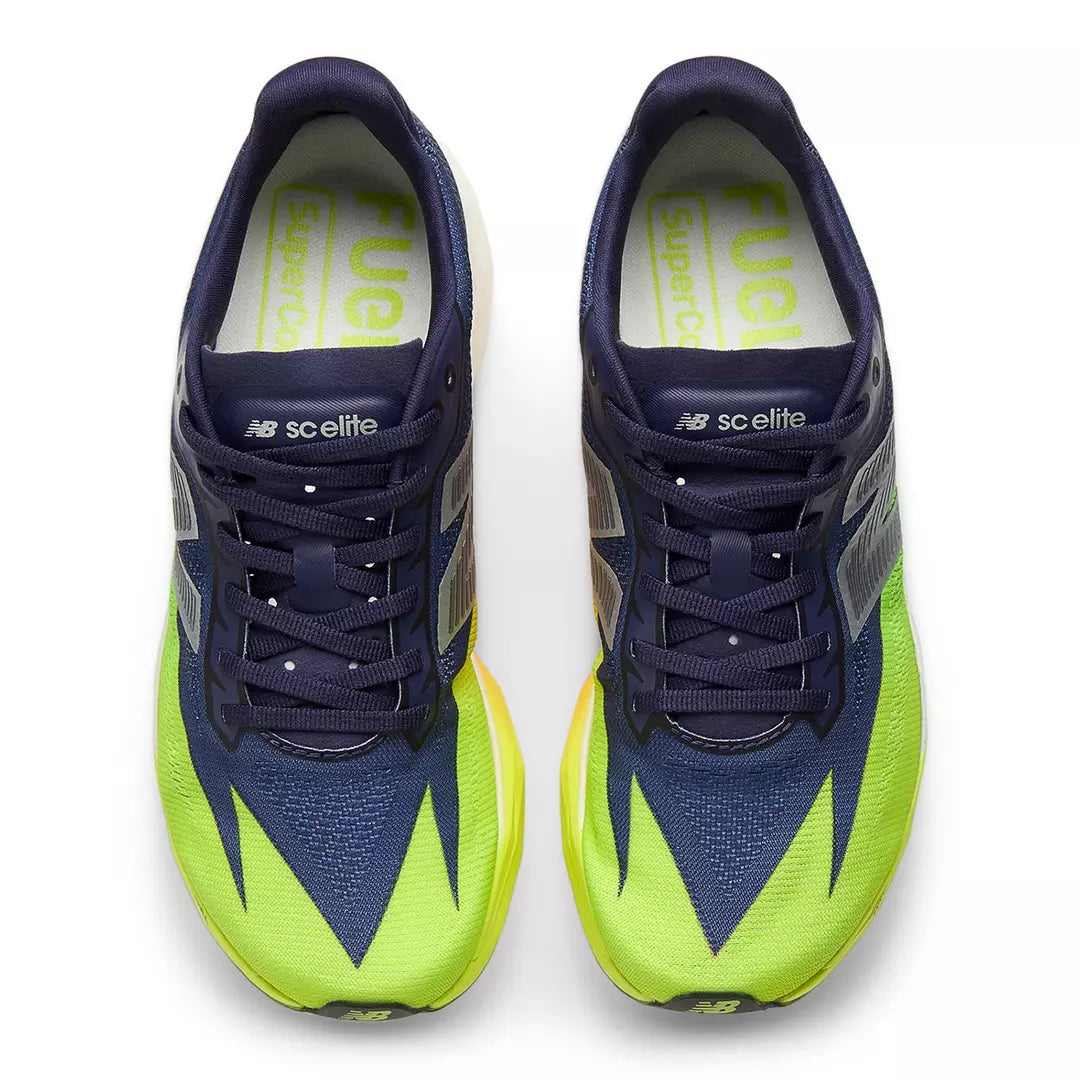 New Balance FuelCell SuperComp Elite v5 - Men's