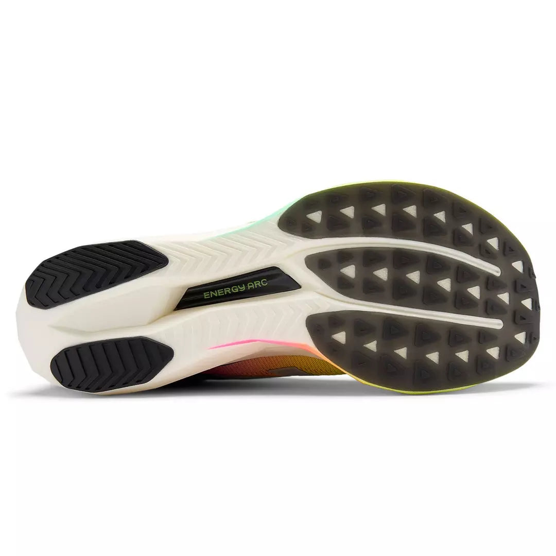 New Balance FuelCell SuperComp Elite v5 - Men's