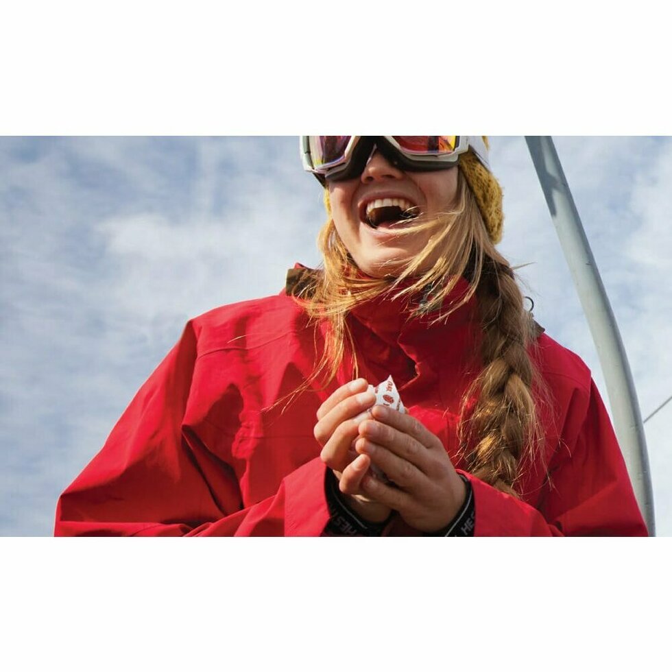 Yaktrax Hand Warmers