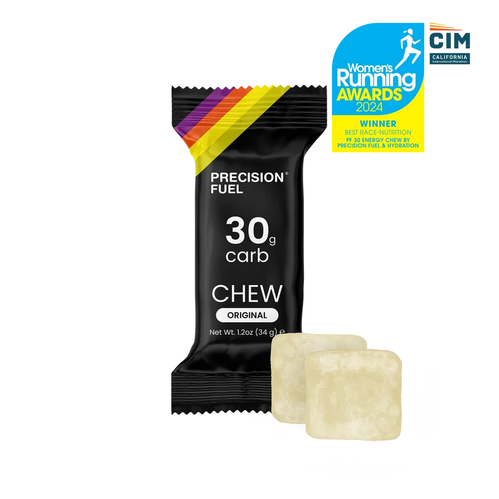 Precision Fuel & Hydration PF 30 Chew