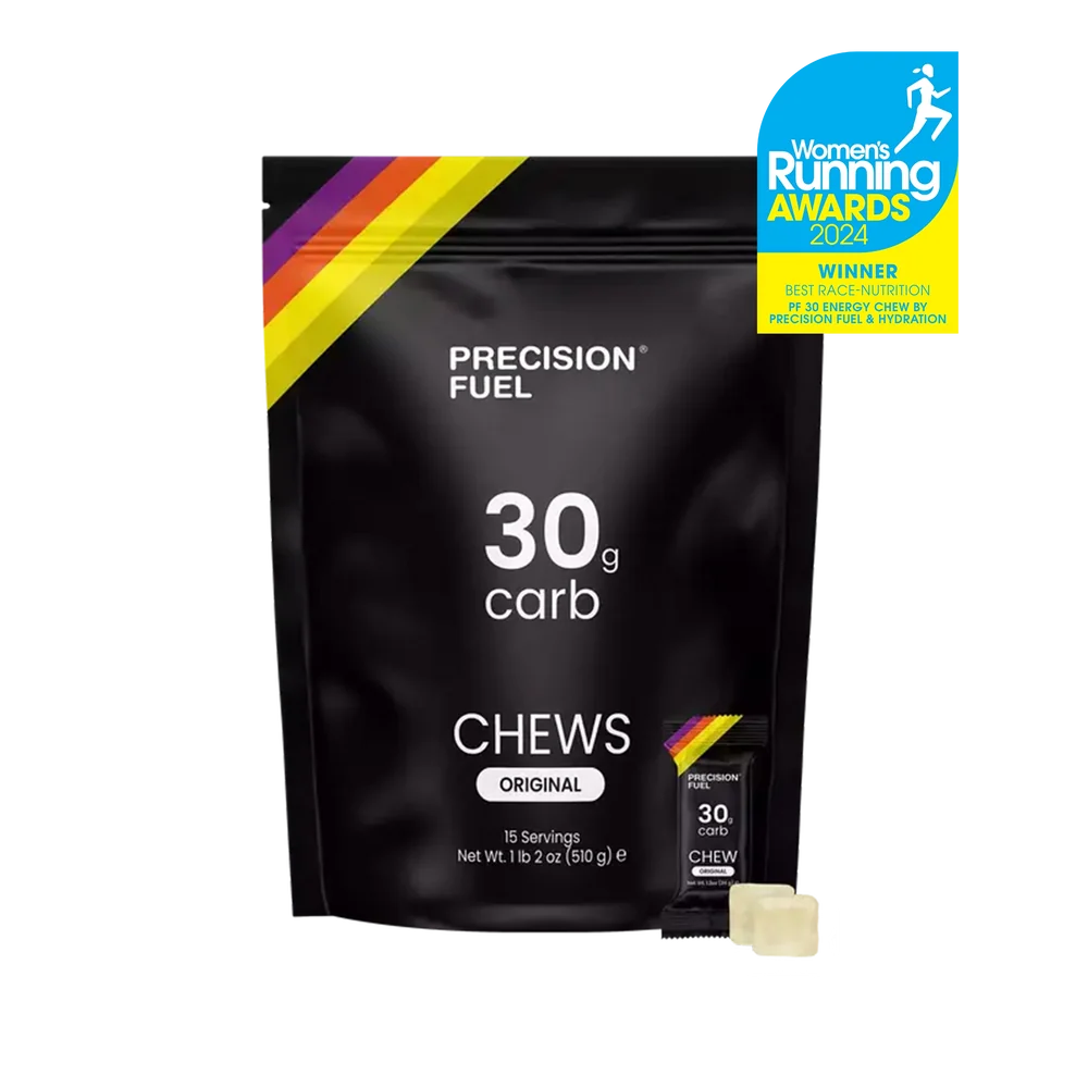 Precision Fuel & Hydration PF 30 Chew