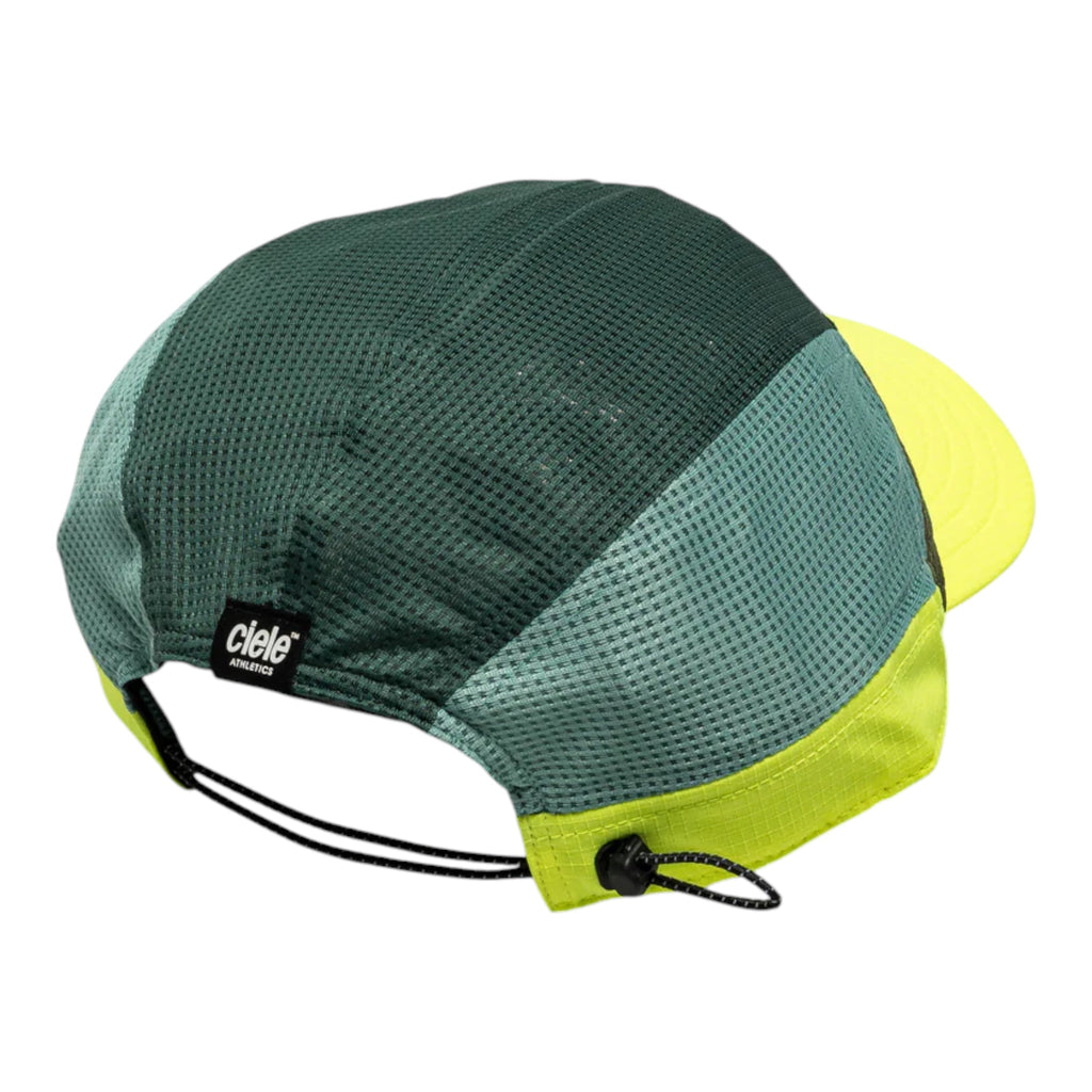 Ciele FASTCap SC Field IsonicSL