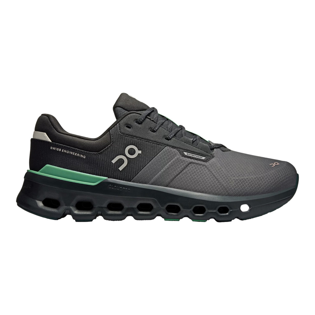 On Cloudrunner 2 Waterproof - Men's