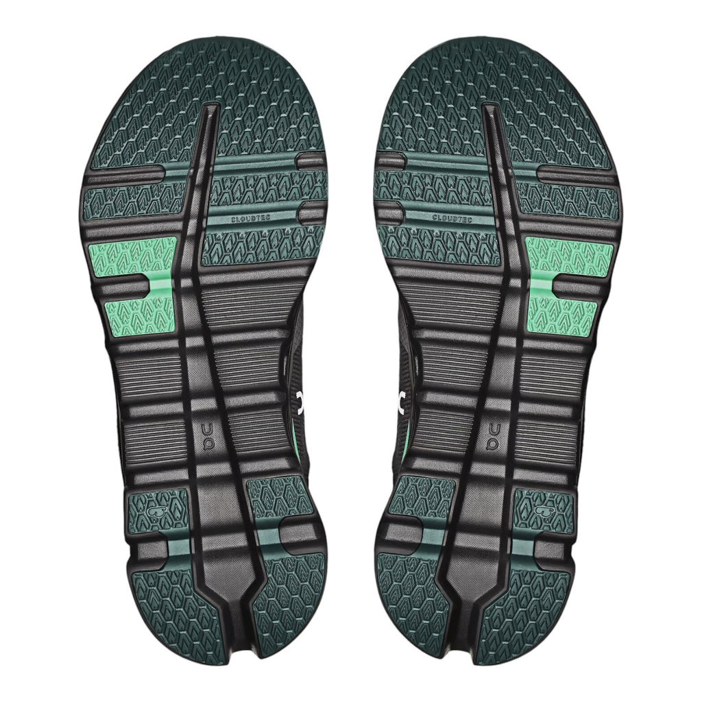 On Cloudrunner 2 Waterproof - Men's