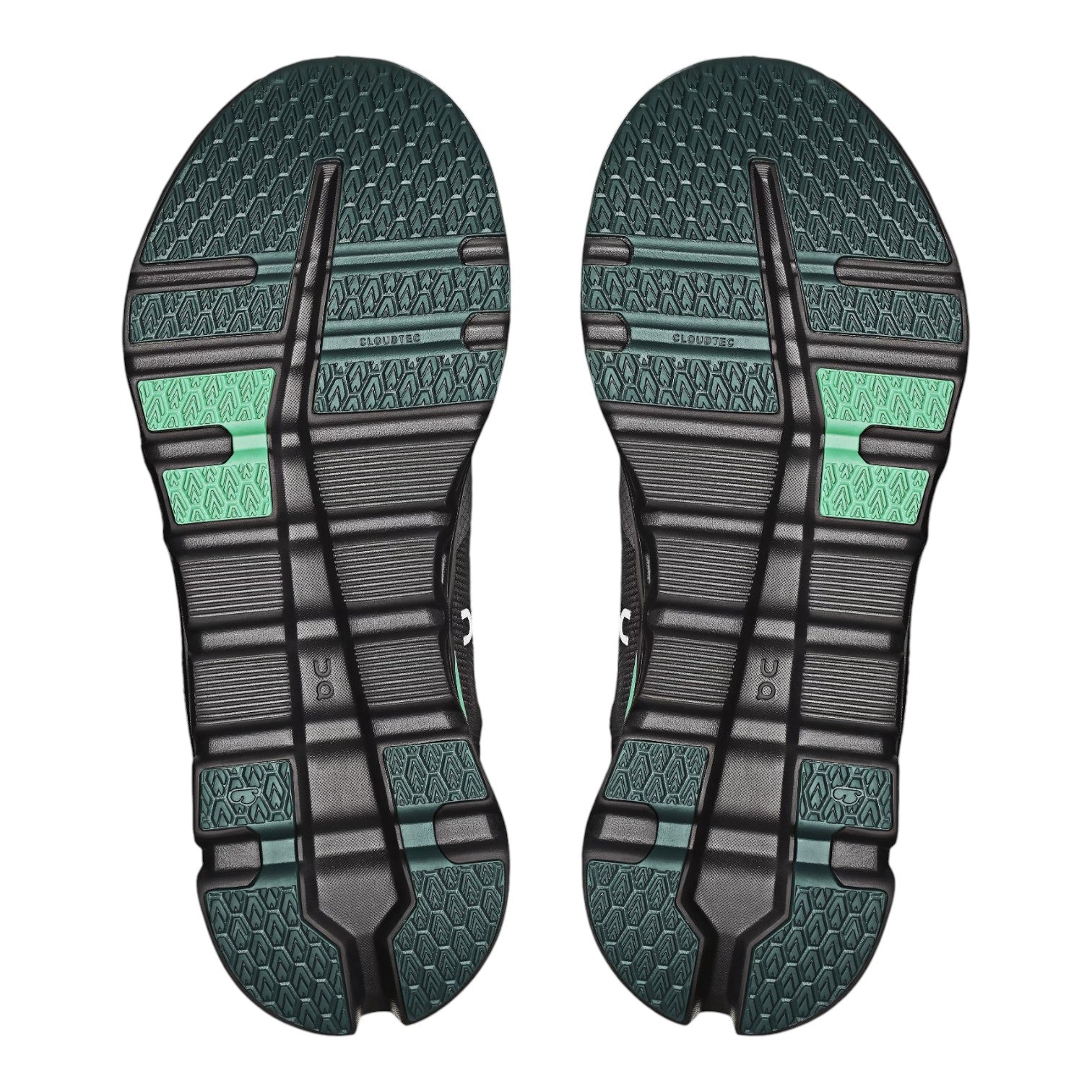 On Cloudrunner 2 Waterproof - Men's