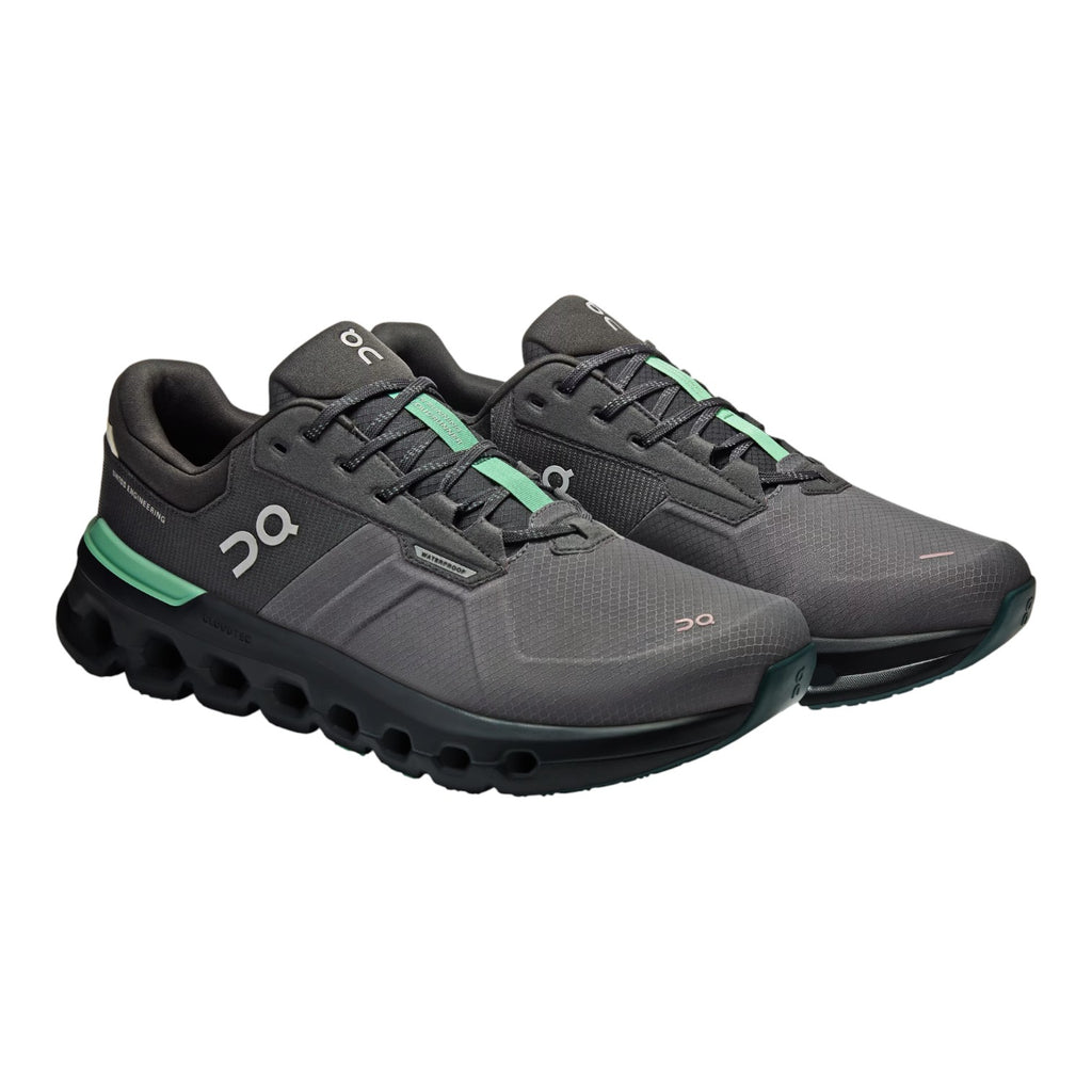 On Cloudrunner 2 Waterproof - Men's