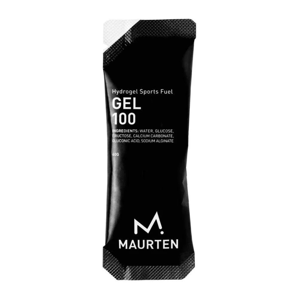 Maurten Gel 100