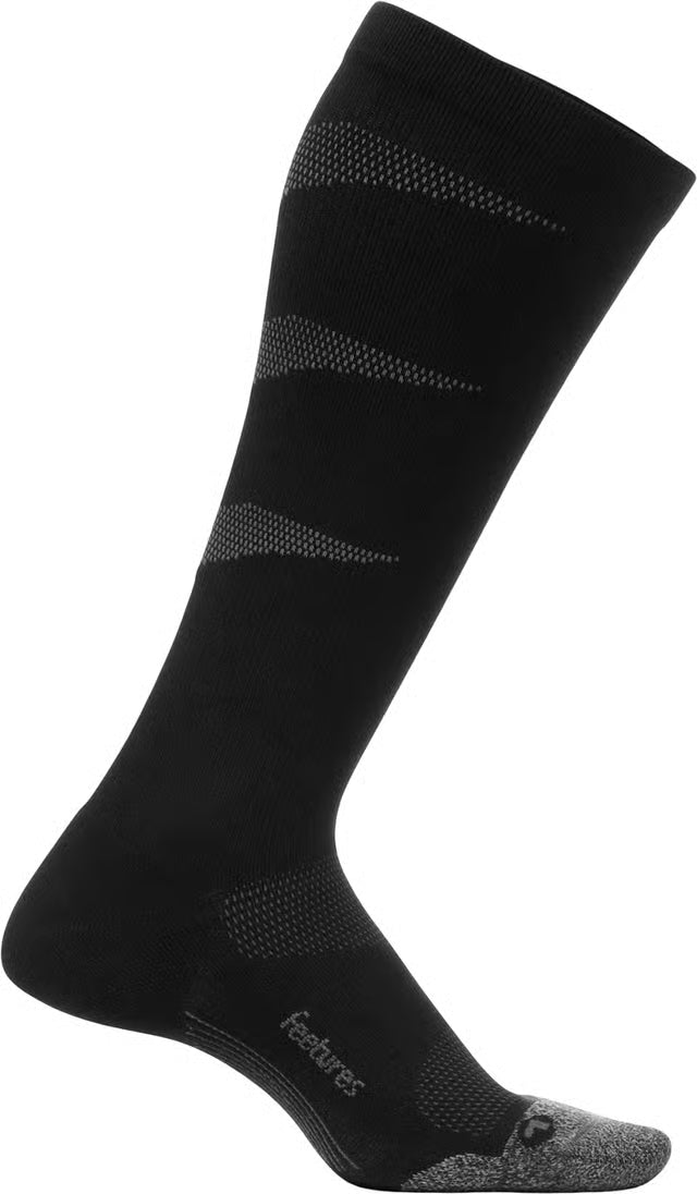 Feetures Graduated Compression Light Cushion